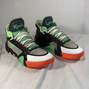 New Balance Goodebumps X KAWHI 2 Multicolor Basketball Sneakers